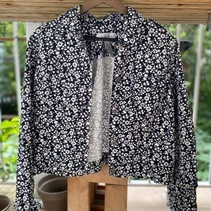 Vintage Liz Clairborne jacket